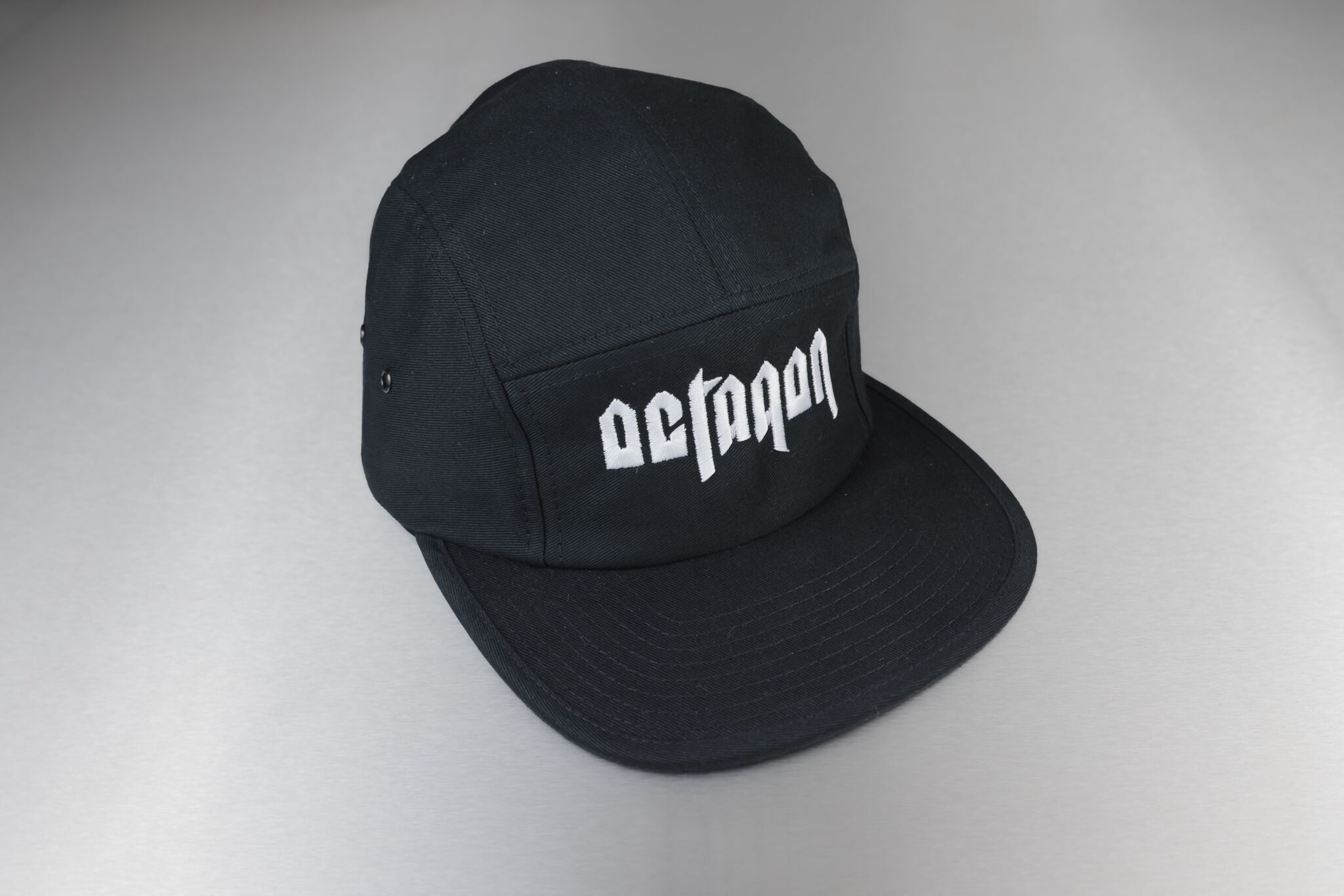 Penta Five Panel Hat